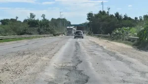 Tres rutas claves para el agro que Santa Fe quiere manejar