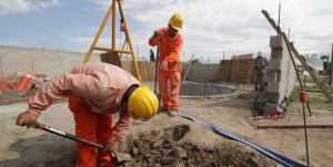 Licitaciónes de obras a financiar con los U$S 1.023 millones