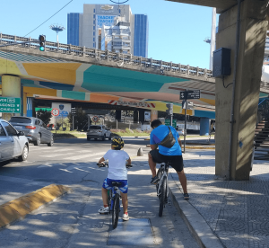 Idas y vueltas con la ciclovías: qué quiere hacer Jorge Macri en Buenos Aires