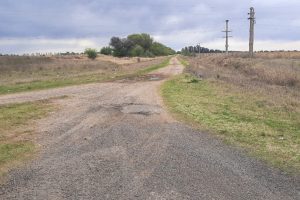 Licitación para pavimentar la RP 9 que une La Pampa con Córdoba