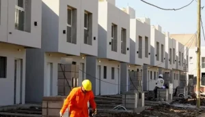 Nación dará de baja el Procrear y venderá las obras que están en construcción