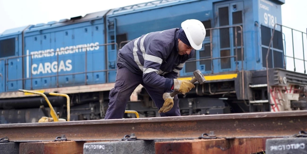 noticiaspuertosantacruz.com.ar - Imagen extraida de: https://www.construar.com.ar/2024/11/mas-de-300-millones-para-la-limpieza-del-belgrano-cargas-en-mendoza/