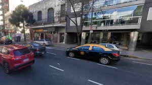 El gobierno porteño lanza una licitación para poner en valor la avenida Independencia