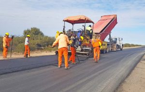 La importancia de la obra pública en el interior