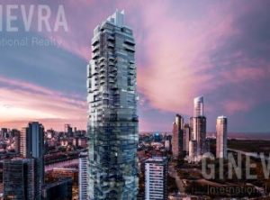 Torres de 60 metros, espacios públicos y alto impacto: así proyectan el “Puerto Madero” de calle Perú