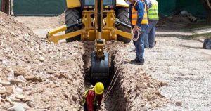 El gobierno provincial y Maipú acordaron obras que beneficiarán a más de 30 mil vecinos