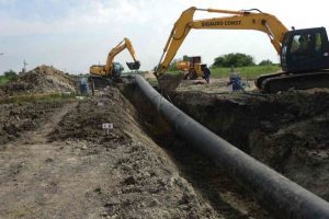 Venado Tuerto: en enero comienzan las obras para dotar de cloacas a cuatro barrios