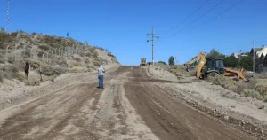 Neuquén capital estará en obra todo el verano: lanzan licitaciones para llevar más asfalto a la ciudad