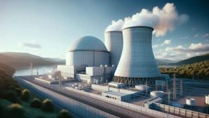 Milei quiere impulsar la energía nuclear en Argentina