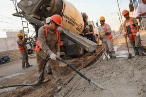 Corrientes está entre las provincias que más ejecutó presupuesto nacional en obras