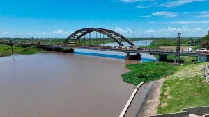 En base a presupuesto de obra: la oferta «ganadora» de la licitación del nuevo puente Santa Fe – Santo Tomé