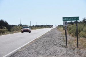 La obra clave que licitó Vialidad con los fondos de Portezuelo del Viento