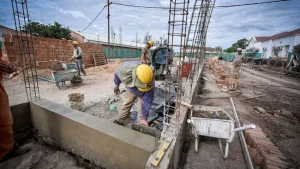 Resumen y Análisis de la Situación de las Obras Públicas en Chaco