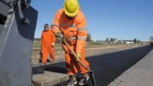 Invirtieron $ 37.000 millones en obras para los municipios