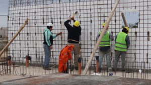 Tucumán avanza con obras clave en infraestructura pública