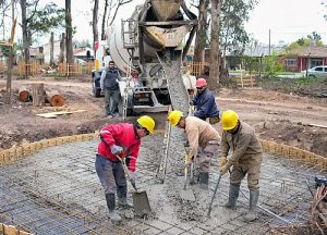 Importante inversión en obras públicas en Corrientes