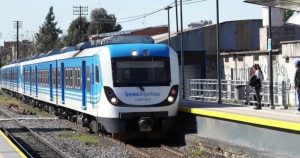 Cercan 13 kilómetros de vías del Belgrano Sur en La Matanza y harán 9 cruces peatonales