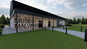 Museo de Ex Combatientes de Malvinas de Reconquista