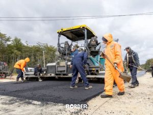 Tucuman: El 2025 es el año de la obra pública