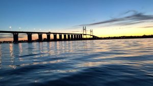 El puente Rosario-Victoria frente a cambios en la concesión