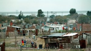 Nueva etapa de urbanización para barrios populares de Bahía Blanca