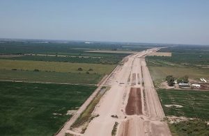 Autopista 19, un proyecto clave para Córdoba