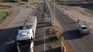 Se prepara un decreto para dar inicio a la privatización de rutas