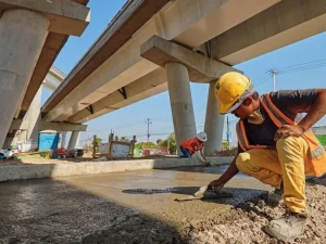 Ingenieros bonaerenses exigen la reactivación de la obra pública y protección del empleo local