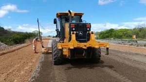 Jujuy asumirá las obras de la Ruta Nacional 34