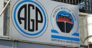 Se disolvió la Administración General de Puertos