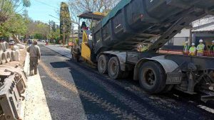 La Plata licitó:  Ambicioso plan de obras