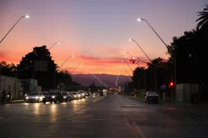 Licitaciones para obras clave en La Bebida y avenida Ignacio de la Roza