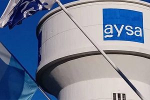 AySA lanza licitación internacional para garantizar la provisión de Policloruro de Aluminio