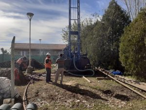 Saladillo: Licitación para nuevo pozo de agua