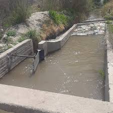 Licitación para la modernización del Sistema de Riego Canal Calise en el Valle de Uco