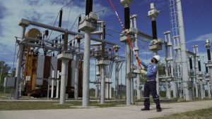 Vera: Santa Fe invierte más de 1.000 millones de pesos en electrificación rural