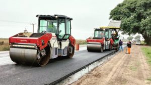 Santa  Fe   licita más de 80 nuevas obras públicas en cuatro meses