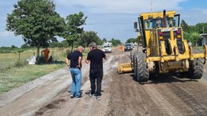 El gobierno de la provincia multó a una empresa por demoras en el inicio de una obra