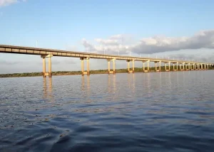 Definieron fecha de apertura de sobres para la licitación del puente Santo Tomé-San Borja