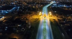 Licitación Pública N° 16/2024: “Iluminación Lateral Interno Ruta Nacional A014”