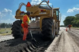 Ocho ofertas para repavimentar tramos de las rutas provinciales 23 y 39