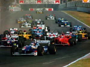 Repavimentación en el Autódromo de Buenos Aires: una obra clave para el automovilismo nacional