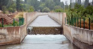 CANAL MATRIZ PERRONE: REVESTIMIENTO Y MODERNIZACIÓN PARCIAL DEL SISTEMA DE RIEGO – RIO ATUEL