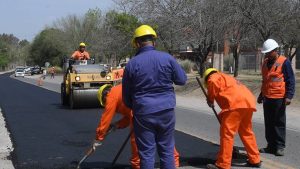 Nueva Licitación para la Rehabilitación de la Ruta Provincial 6