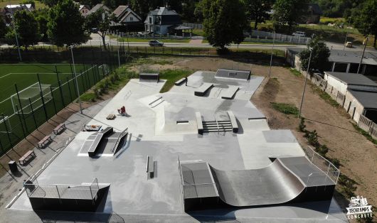 noticiaspuertosantacruz.com.ar - Imagen extraida de: https://www.construar.com.ar/2025/02/la-munucipalidad-de-sante-fe-pondra-en-valor-un-skatepark/