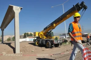 Expectativa en Mendoza: la obra pública provincial podría impulsar la construcción