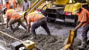 Se puede ser eficiente en la obra pública