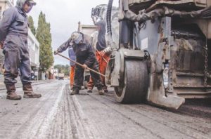 Ushuaia: Inicia la Licitación de la Segunda Etapa del Programa de Recuperación Vial 2025