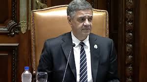 Jorge Macri abrió las sesiones ordinarias: «La obra pública no se frena en la Ciudad»